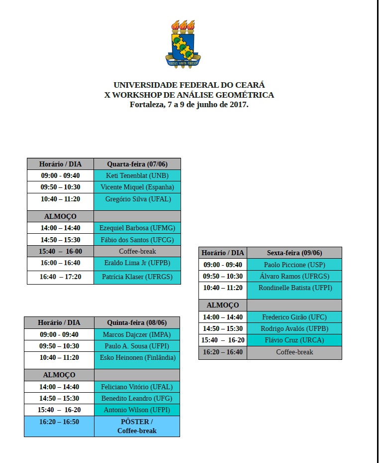 SCHEDULEFIGURA