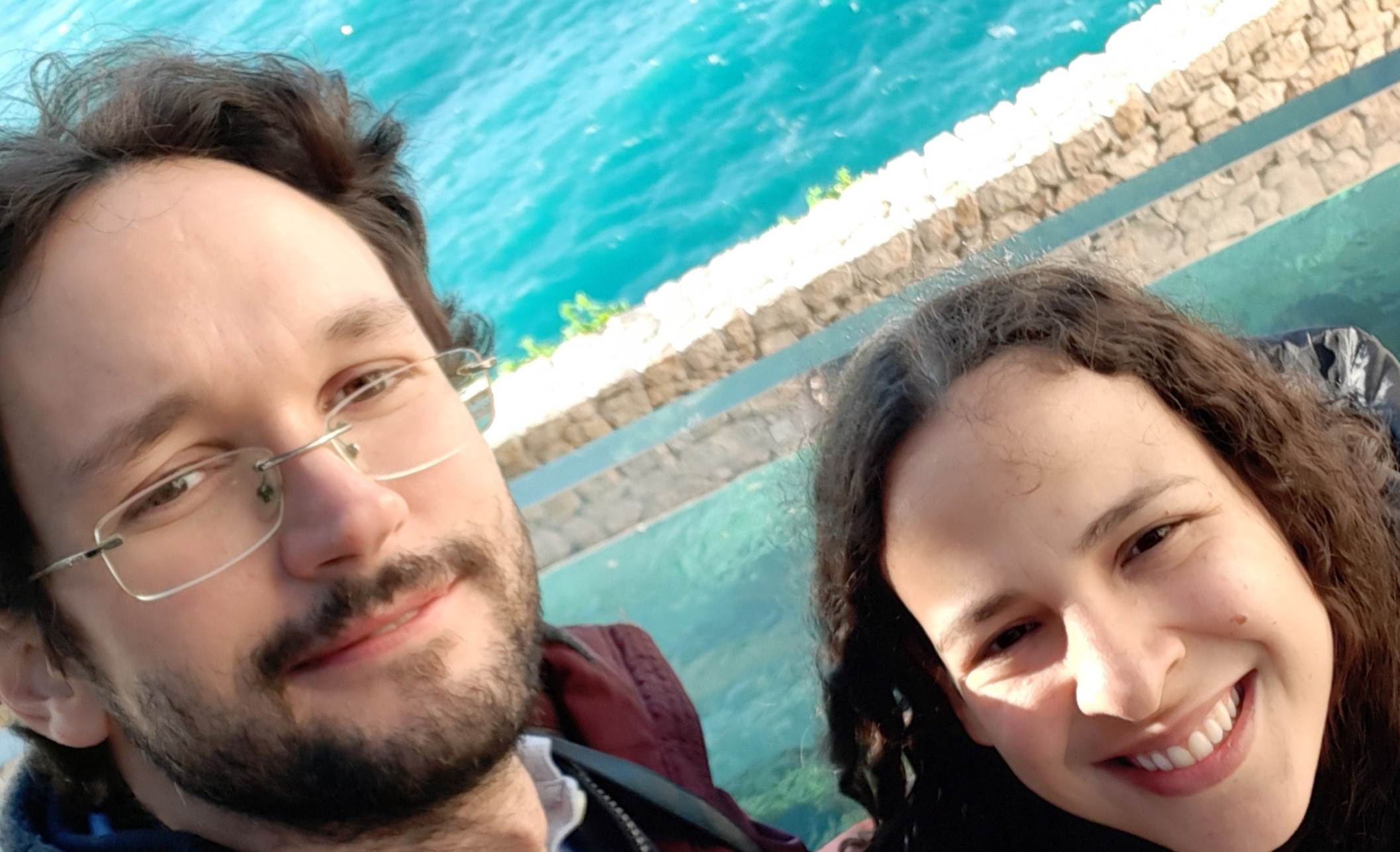 Fabricio e Juliana
